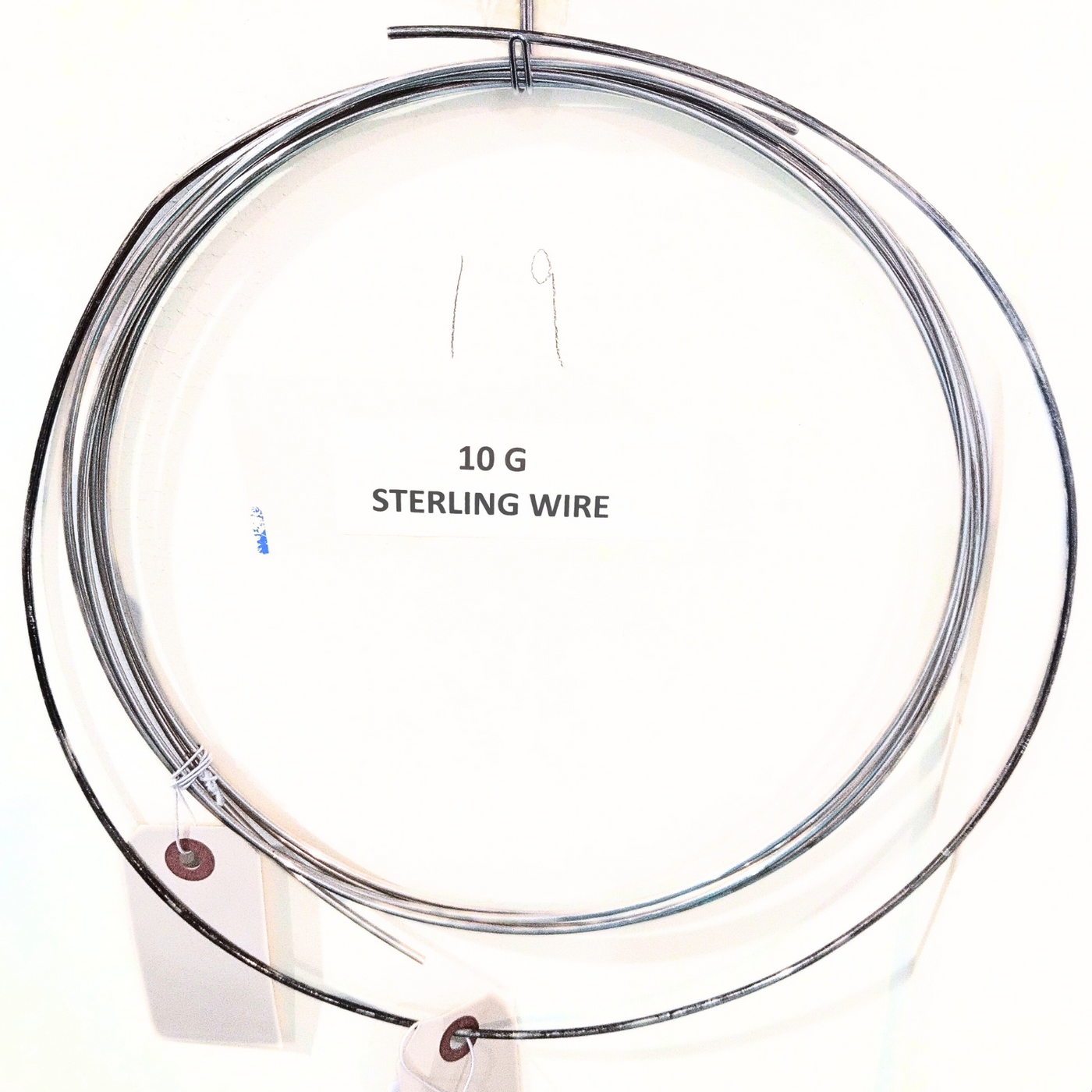 10g Sterling Wire, 1 Inch