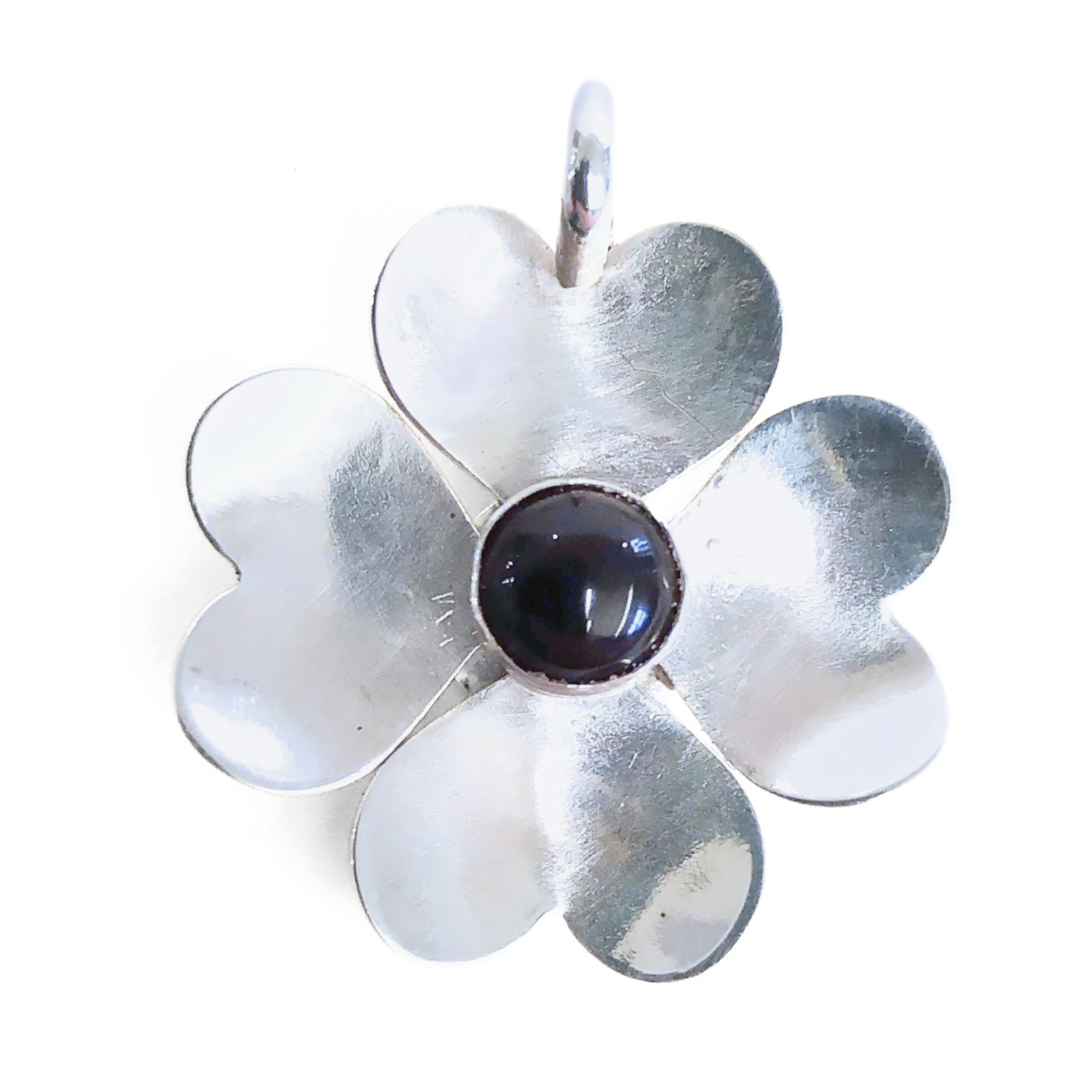 Lucky Shamrock Pendant Class August 30, 2-5