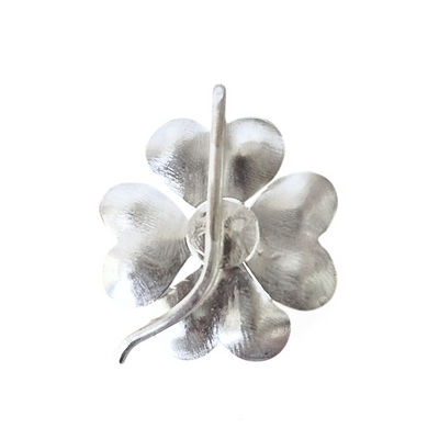 Lucky Shamrock Pendant Class August 30, 2-5
