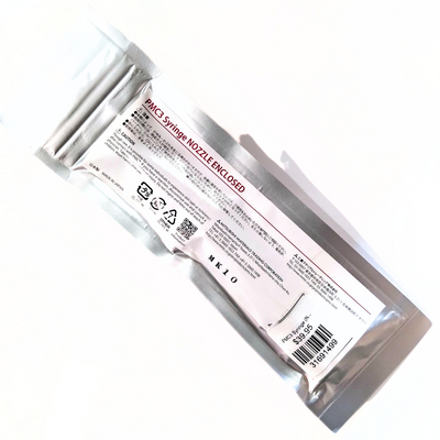 PMC3 Syringe (NO Discount) .999 fine Silver