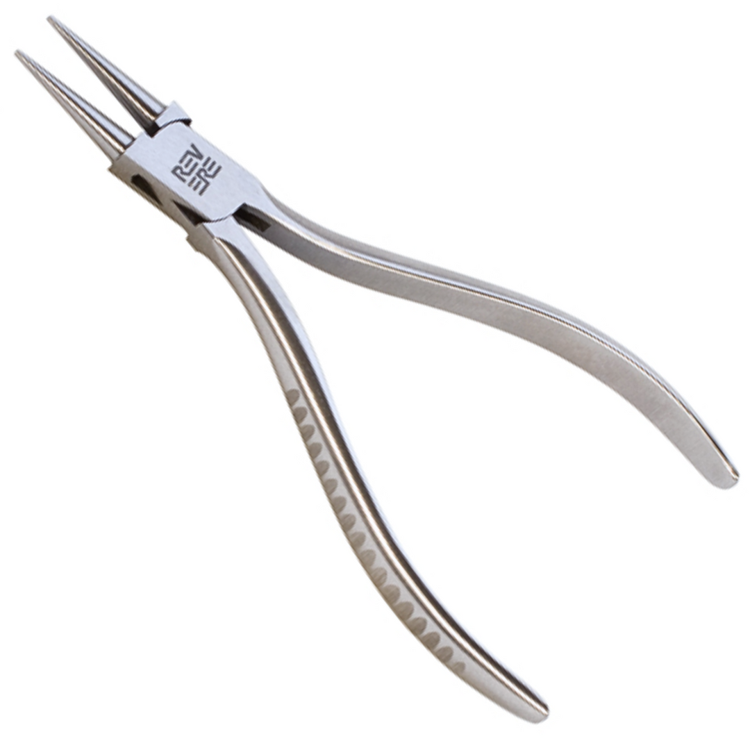Revere Round Nose Plier 5