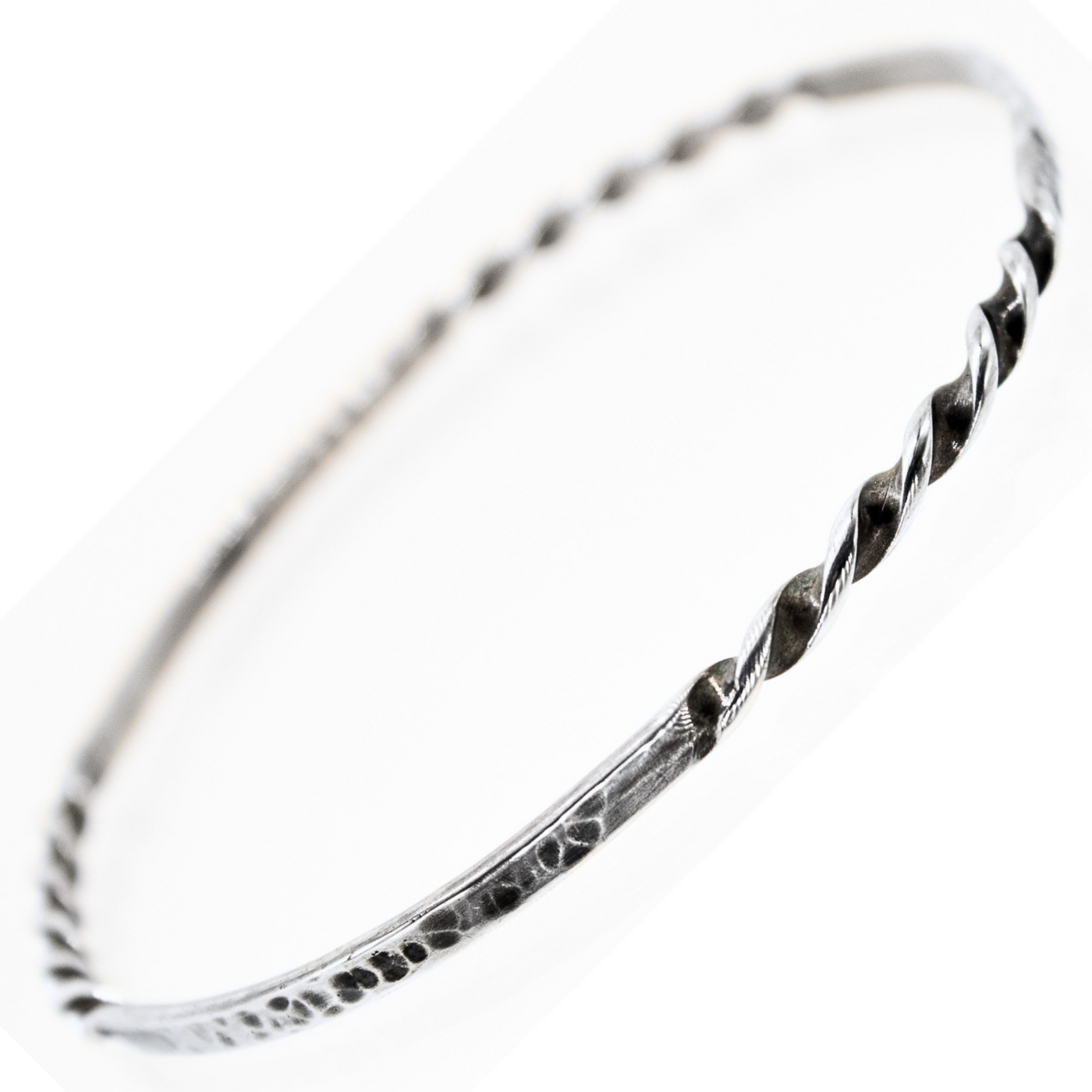 SLG-009 Tri-Twist