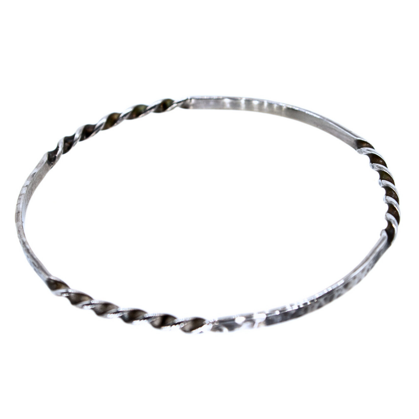SLG-009 Tri-Twist