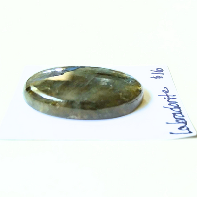 LAB-1001 Labradorite Cab