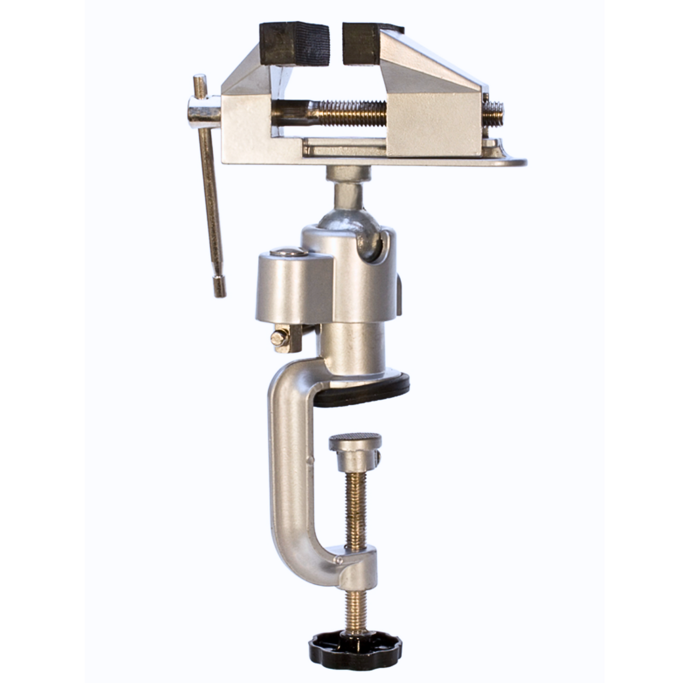 Tabletop Swivel Vise