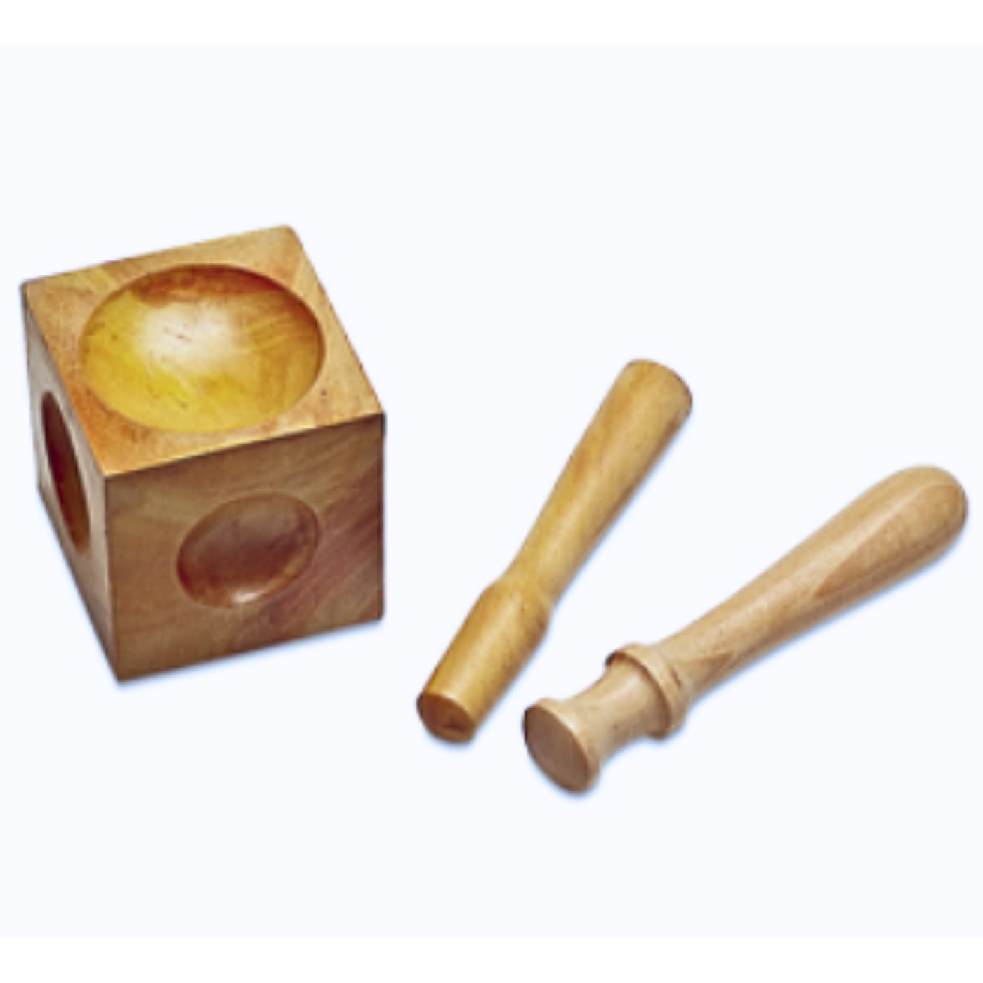 Dapping Vector Wood Dapping Block – Studio JSD