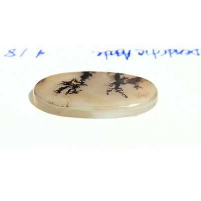 DAG-1001 Dendritic Agate Cab