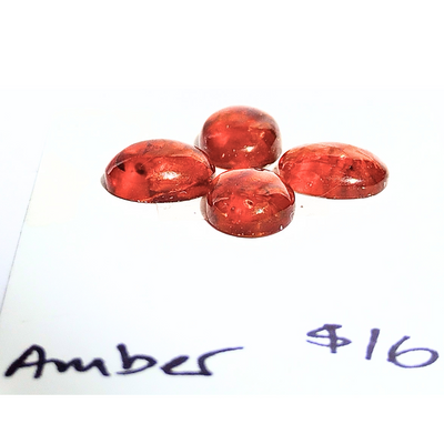 AMB-1000 Amber Cab Quartet