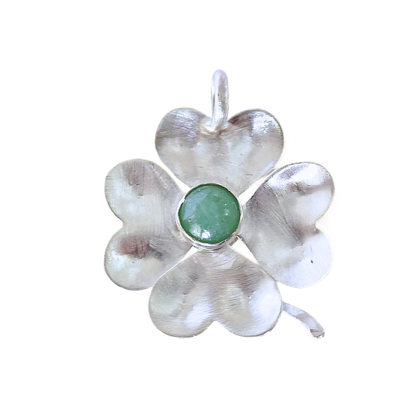 Lucky Shamrock Pendant Class August 30, 2-5