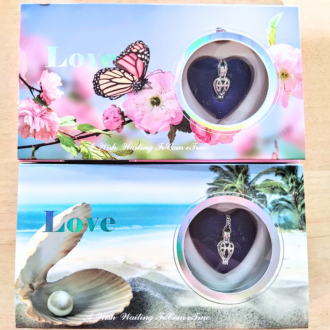 Oyster Pearl Gift Box – Studio JSD