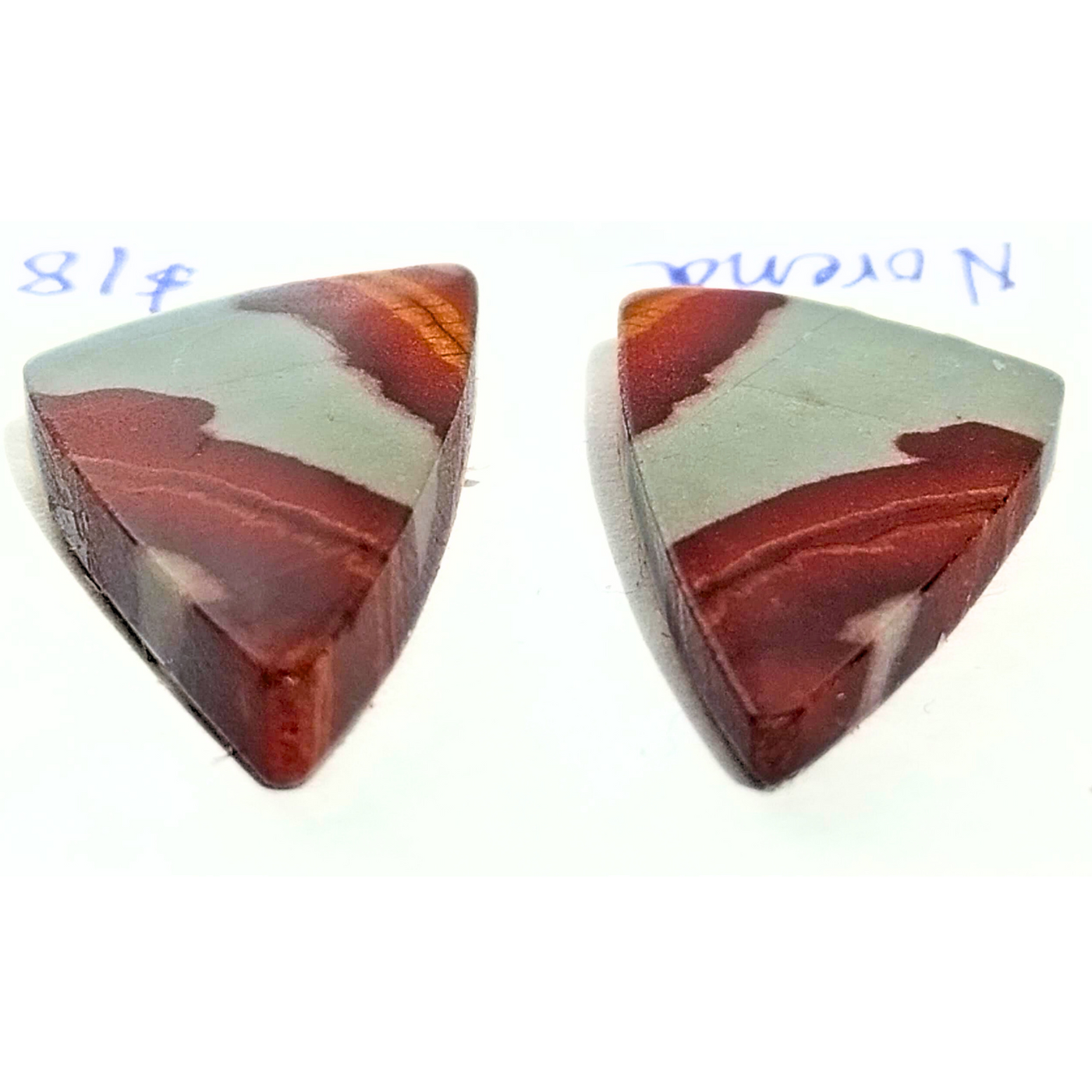 NOJ-1000 Norena Jasper Cab Pair