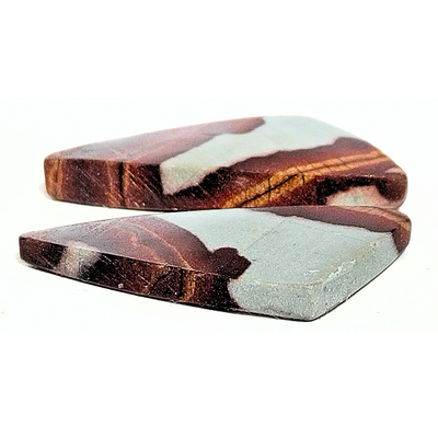 NOJ-1000 Norena Jasper Cab Pair