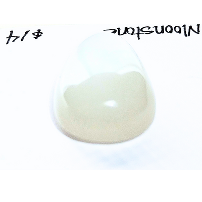 MST-1001 Moonstone Cabochon