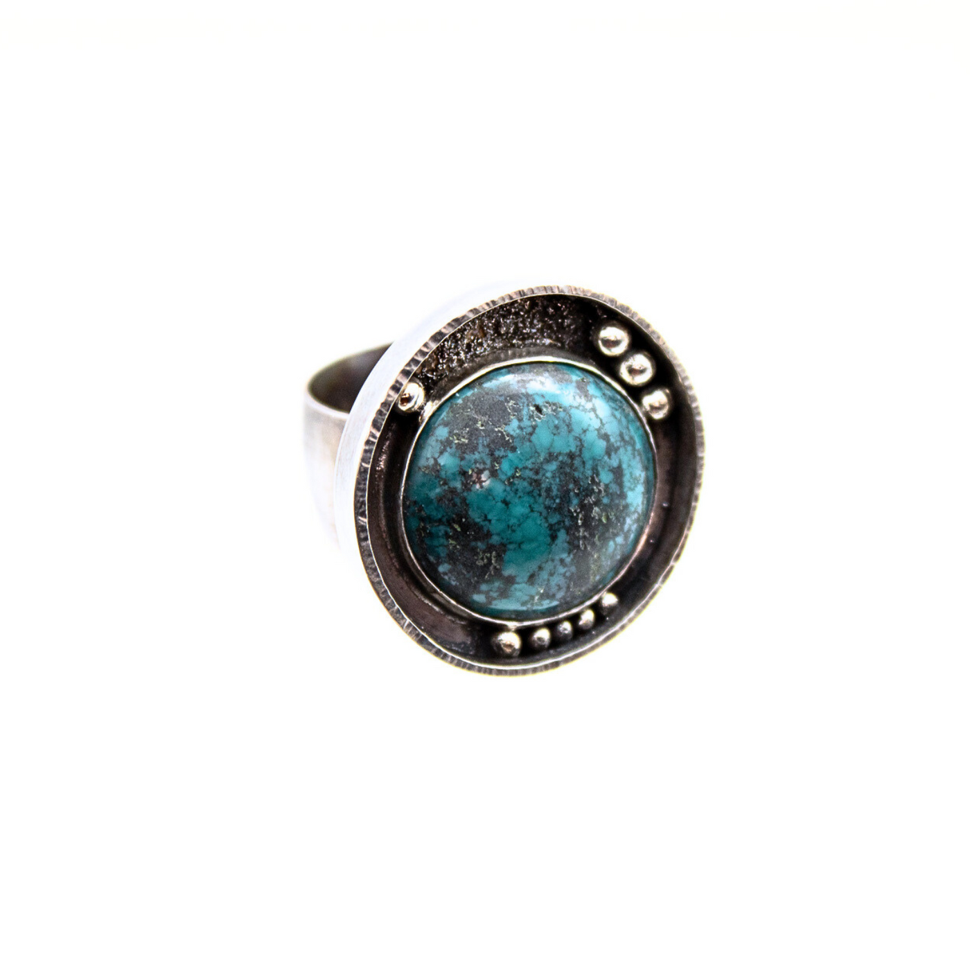 SLG-003 Turquoise Moon