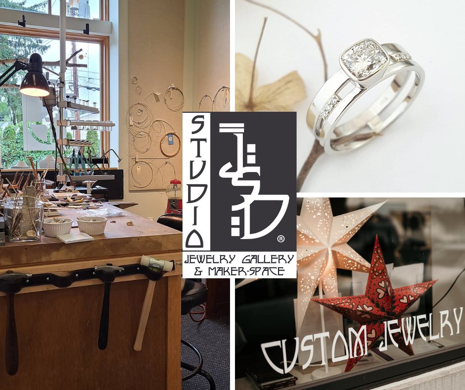 About Us – Studio JSD