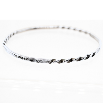 SLG-009 Tri-Twist