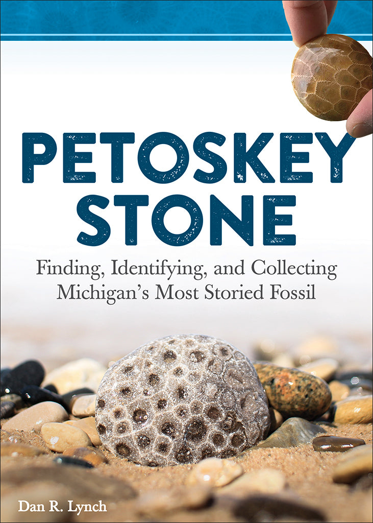 Petoskey Stone Book