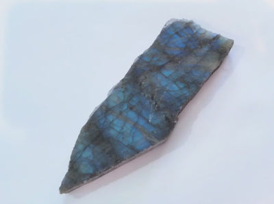 SLAB-009 Labradorite Slab