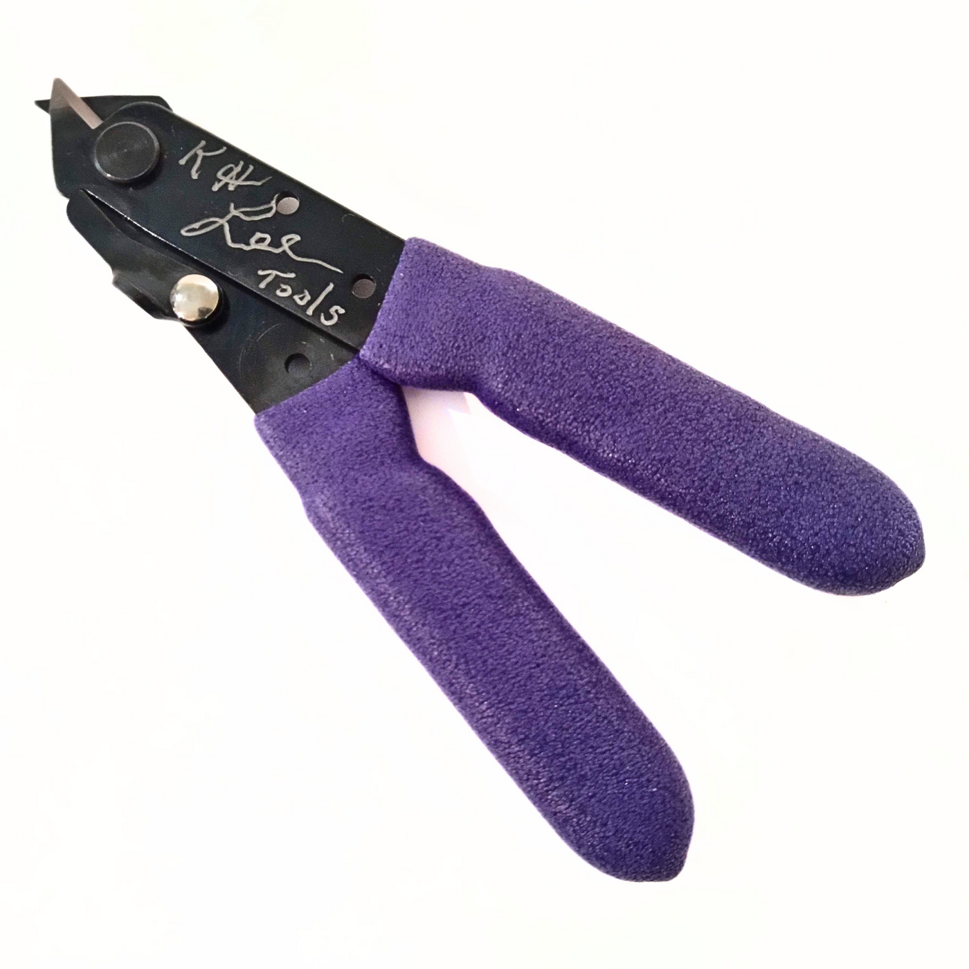 Double Flush Cutter