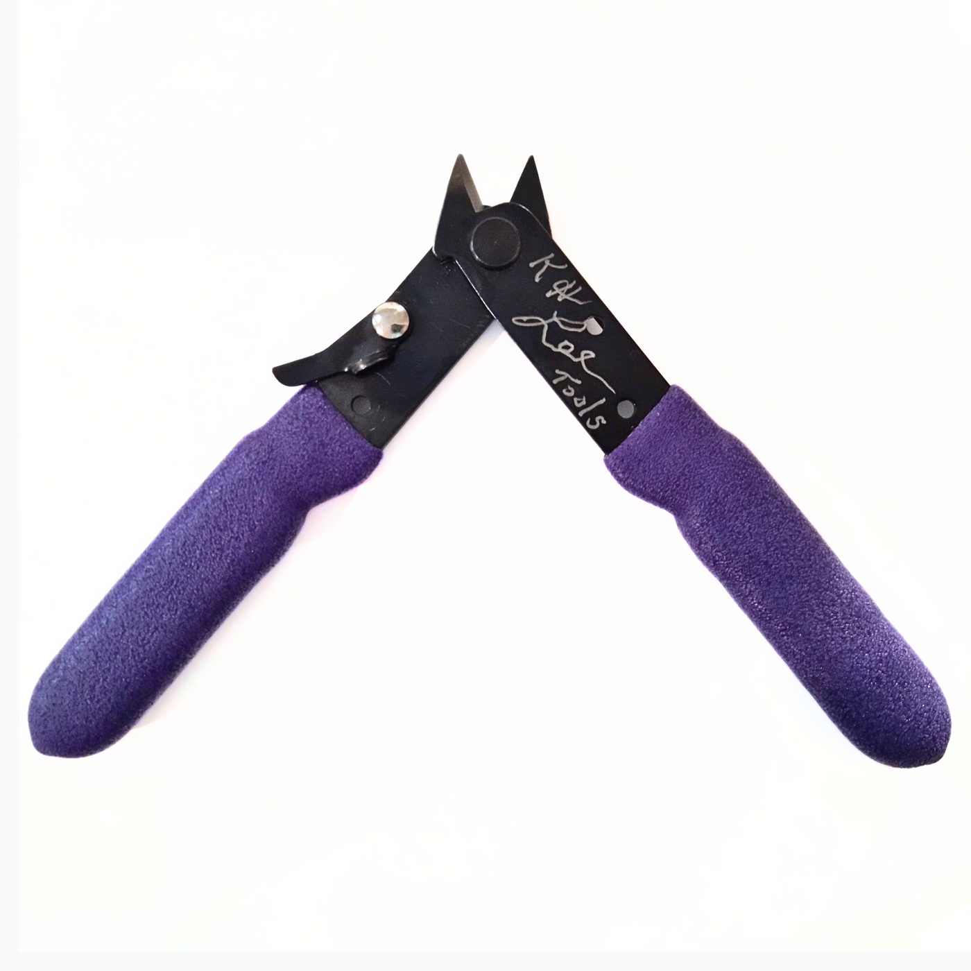 Double Flush Cutter