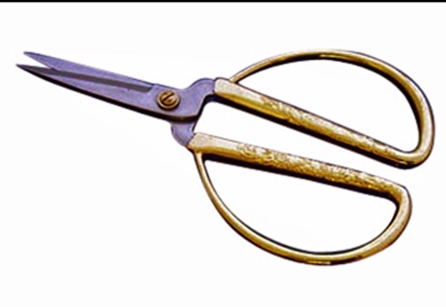 5" Chinese Scissors