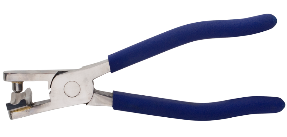 Miland Synclastic Plier 5/16"