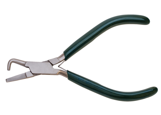 Dimple Pliers