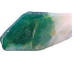 Soap Rock-Emerald