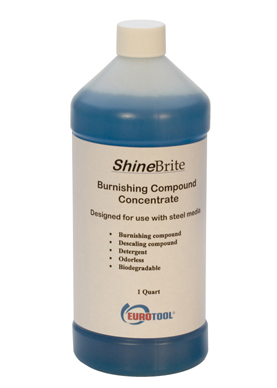 Burnishing Compound Concentrate-QT