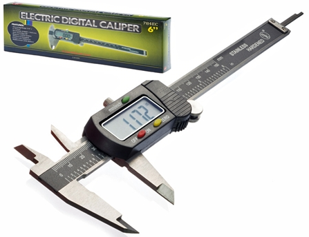 0-150mm digital caliper