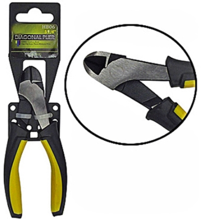 Diagonal Plier