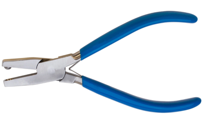 Dimple Pliers