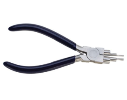 Multi-sized Looping Pliers