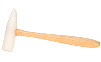 Nylon Wedge Hammer
