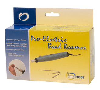 Pro-Electric Bead Reamer