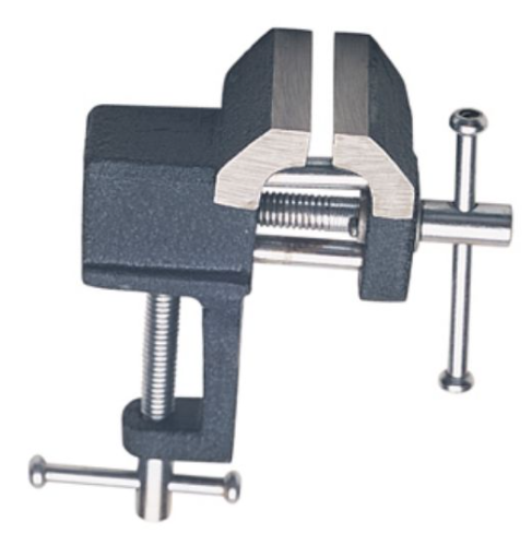 1 1/2 Inch Table Vise