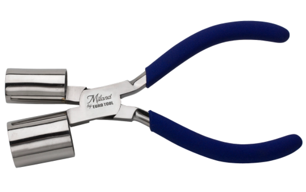 Miland Double Cylinder Bracelet - 3/4", 1" Plier