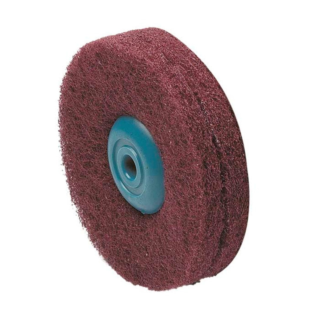 Buff 3m Satin Disc 4