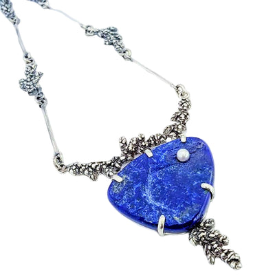 Make a Necklace Statement December 5 & 6, 10am-5pm