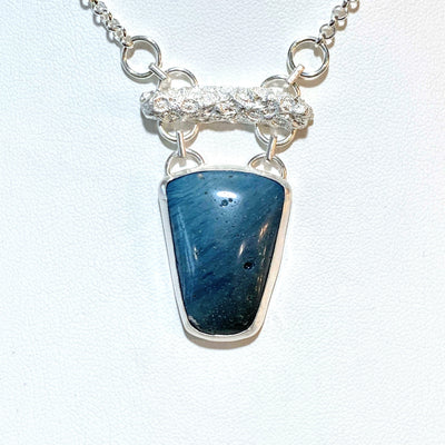 DS-111 Leland Blue Necklace 18"