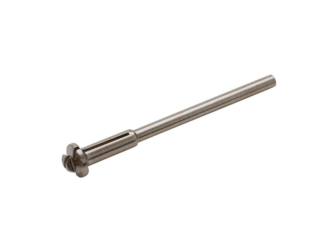 "Snap-On" Mandrel