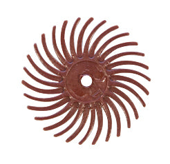 3M Radial Disc 9/16" (Red)
