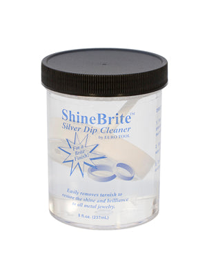 Shinebrite Silver Dip Cleaner