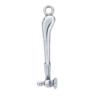 Sterling Silver Charms