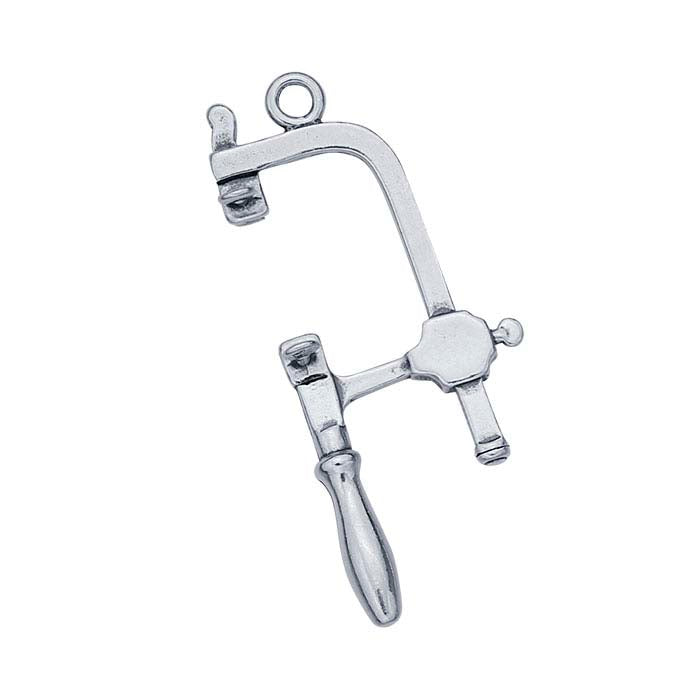 Sterling Silver Charms