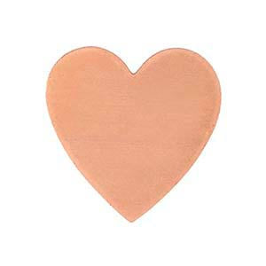 18ga Copper Stampings