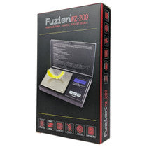 Fuzion FZ-200 Digital Pocket Scale