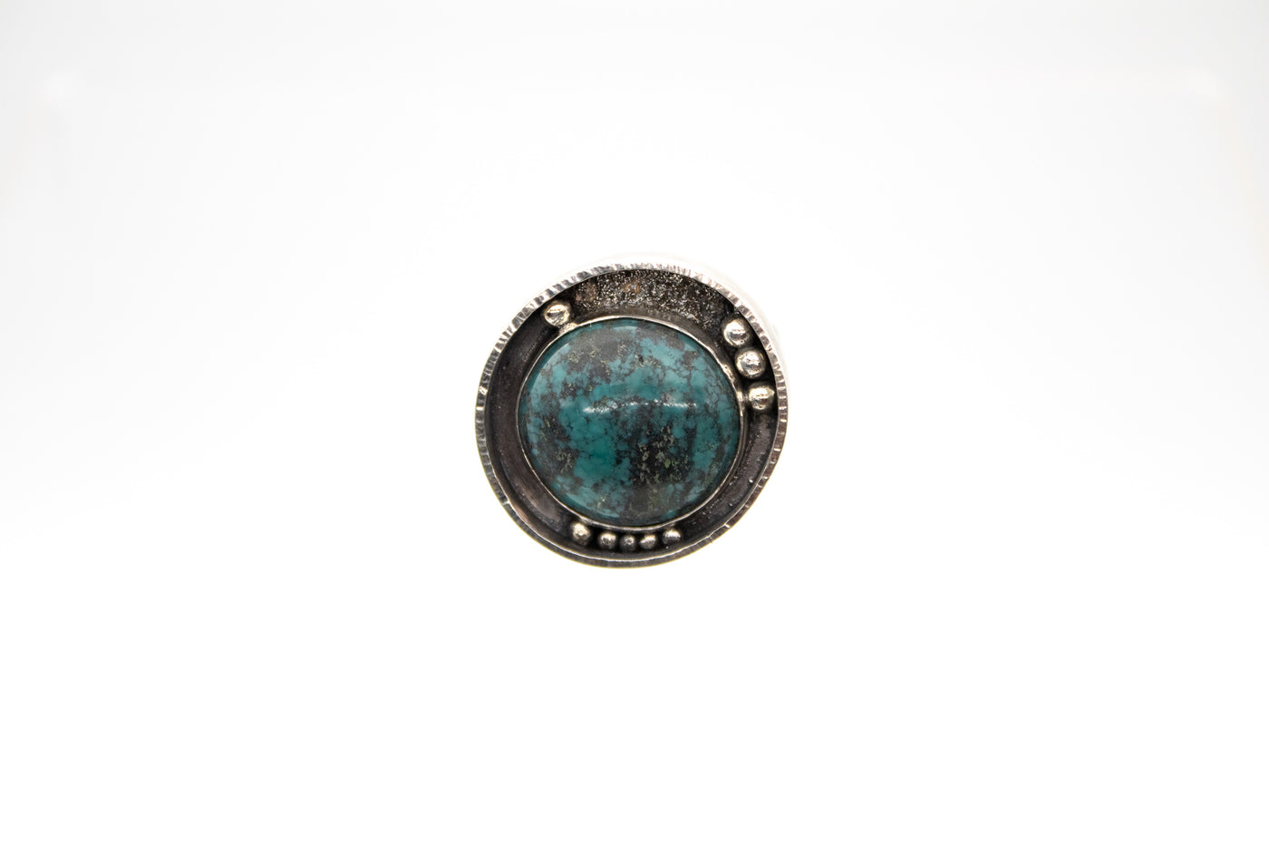 SLG-003 Turquoise Moon