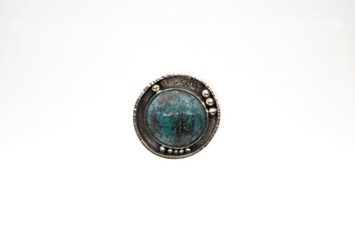 SLG-003 Turquoise Moon