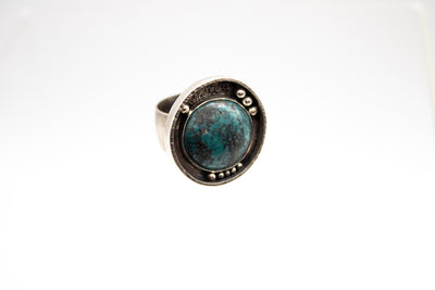 SLG-003 Turquoise Moon
